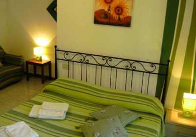 Bed And Breakfast Villa Villa Marysa